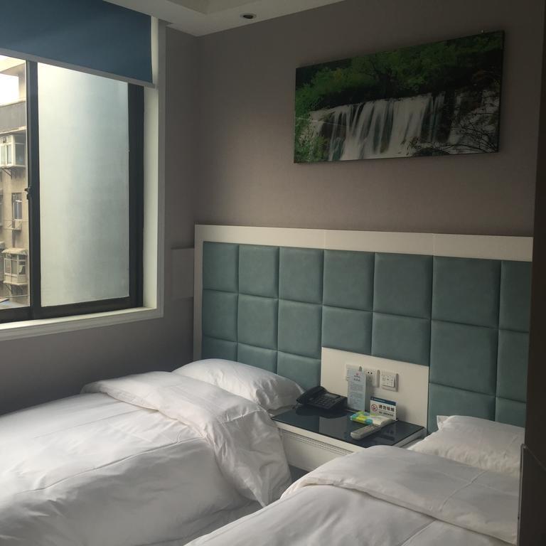 Nanfang Hotel - XI Mutou Shi Xi'an  Cameră foto