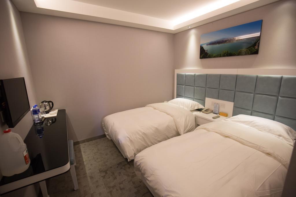 Nanfang Hotel - XI Mutou Shi Xi'an  Cameră foto